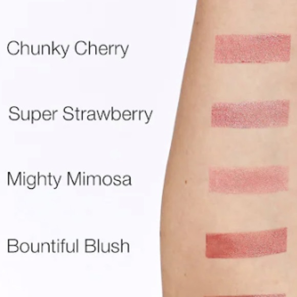 CLINIQUE Chubby Stick Moisturizing Lip Color Balm - Picture 14 of 16